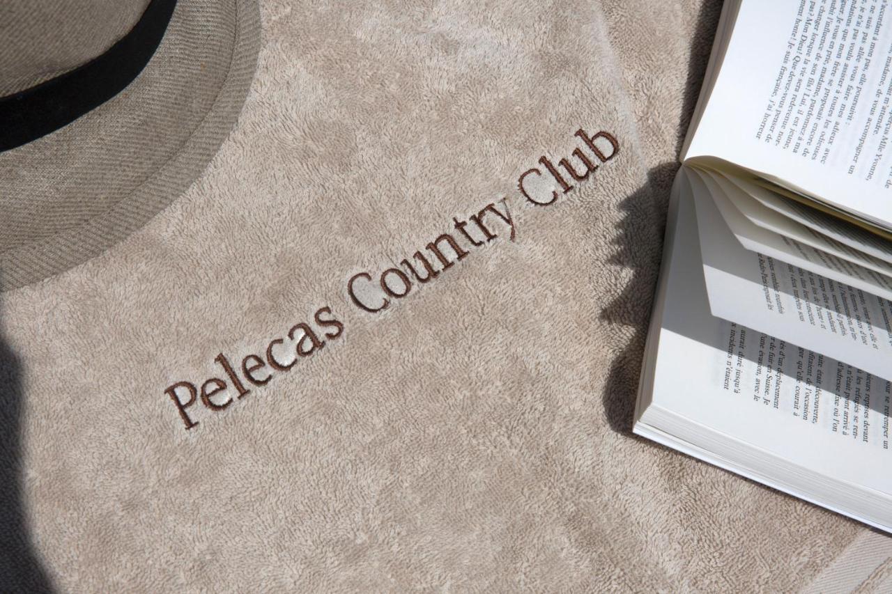 Pelecas Country Club Lägenhet Pelekas Exteriör bild